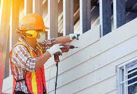 Best Custom Trim and Detailing for Siding  in Holly Ridge, NC