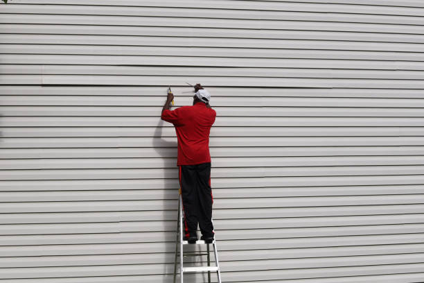 Best Insulated Siding Installation  in Holly Ridge, NC