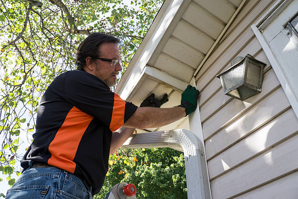 Historical Building Siding Restoration in Holly Ridge, NC